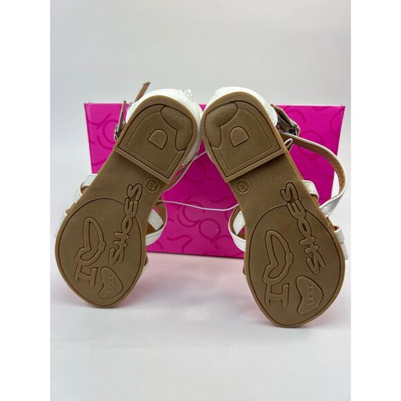 Sugar Miguelitos Ivory Size‎ 13 M - Picture 4 of 4